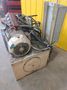 20 HP OILGEAR / RELIANCE MODEL #PVW2SLSAYCNNN PUMP & HYDRAULIC POWER UNIT: STOCK #14981