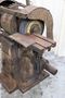 18" X 2" U.S. DOUBLE END GRINDER: STOCK #72967