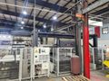 MAZAK OPTIPLEX 3015 w/ Extensible Manufacturing Cell