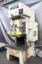 80 TON STAMTEC GAP FRAME PRESS: STOCK 72887