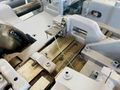 1/2" X 24" US BAIRD MODEL #8 4-SLIDE WIRE FORMING MACHINE: STOCK #10486