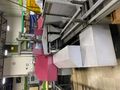 2000 Behringer HBP 303A Horizontal Bandsaw (#5954)
