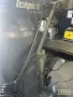 Bridgeport J-Head Vertical Mill #8260 #1