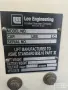 PRESTO B552 Die Cart #8273 #1