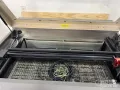 BOSS  HP3655 Laser Engraving Machine #8284 #1