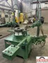 REDIN 72 - Gear Chamfering & Deburring