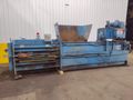 30" X 40" KMF MODEL 3040L CLOSED END HYDRAULIC HORIZONTAL BALER: STOCK #17911