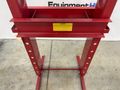 Sunex 5220 20 Ton H-Frame Hydraulic Manual Floor Shop Press