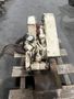3" Ryman Model 513 Abrasive Roll Grinding  Lathe Attachment
