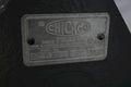 8' X 12 GA DREIS & KRUMP APRON BRAKE WITH AIR ASSIST: STOCK #76393