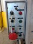 40" X 1/4" GATTI MODEL #1050 MECHANICAL POWER SHEAR: STOCK #11912