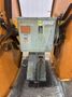 4,000 LBS x 20" AMERICAN STEEL LINE MODEL #60 DOUBLE END PULL OFF UNCOILER COIL REEL: STOCK #230
