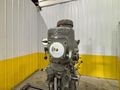1.5 HP BRIDGEPORT VERTICAL RAM TYPE MILL & CHERRYING HEAD: STOCK #23195