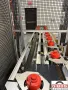 KAPP KX 300 P - Gear Grinder