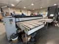 CIDAN FX40 14 Ga x 161″ CNC Folding Machine