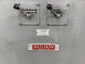 Sheldon WR-3000 No. 0 Horizontal Milling Machine