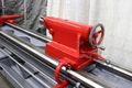 25" X 120" MONARCH ENGINE LATHE: STOCK #72620