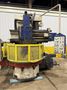 54" SCHIESS-FRORIEP VERTICAL TURRET LATHE (VTL), 66" TOTAL SWING: STOCK #18177