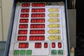 Roper Whitney AB1014K 10 Ga x 10′ CNC Folding Machine