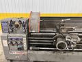 17" x 68" JET MODEL #1768PHG ENGINE LATHE 2-3/8" HOLE: STOCK #20867
