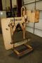 40,000 LB CALDWELL COIL "C" HOOK