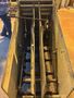 3000 LB X 12" X .125" COOPER WEYMOUTH PETERSON COIL CRADLE STRAIGHTENER