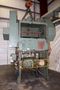 150 TON PRECISION DOUBLE CRANK GAP FRAME PRESS