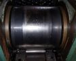 2-1/2" x 8" x 7-1/2 STANDARD FENN Rolling Mill