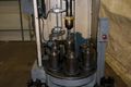 10 TON DENISON HYDRAULIC PRESS WITH ROTARY TABLE