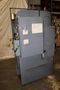 10 TON DENSON HYDRAULIC PRESS WITH 6 STATION ROTARY TABLE