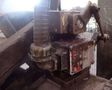 6000 LB X 18"  LITTELL MOTORIZED UNCOILER
