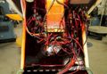 6" x 930 DEGREE MKP ELECTRIC BELT OVEN