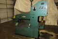 65 TON PIRAHNA IRONWORKER