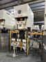 220 TON AIDA GAP FRAME STAMPING PRESS