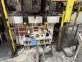 220 TON AIDA GAP FRAME PRESS