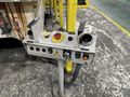 220 AIDA GAP FRAME STAMPING PRESS