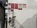 220 AIDA GAP FRAME STAMPING PRESS