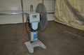 100 LB X 4" FUTABA MOTORIZED UNCOILER