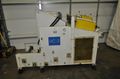 5000 LB X 18" X .090" CWP COIL CRADLE STRAIGHTENER
