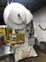 100 TON FEDERAL OBI PRESS