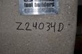 25 TON ROUSSELLE OBI PRESS