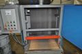 24" RAMCO BELT SANDER