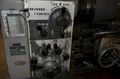24" X 40" HOWA SANGYO ENGINE LATHE