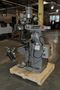 2 HP BRIDGEPORT VERTICAL MILL