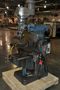 2 HP BRIDGEPORT VERTICAL MILL