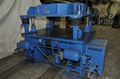 80 TON ASC 4 POST CUTOFF PRESS