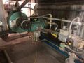 30" X 28' JENSEN ROTARY WASHER 4 STAGE