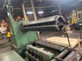 20,000 Lb X 72" X .125" Minster Cut To Length Line
