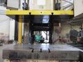 220 Ton Stamtec Gap Frame Press