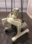 11.9" X .127" Amada Scrap Shear
